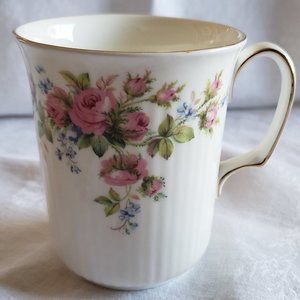 Royal Albert Moss Rose Mug